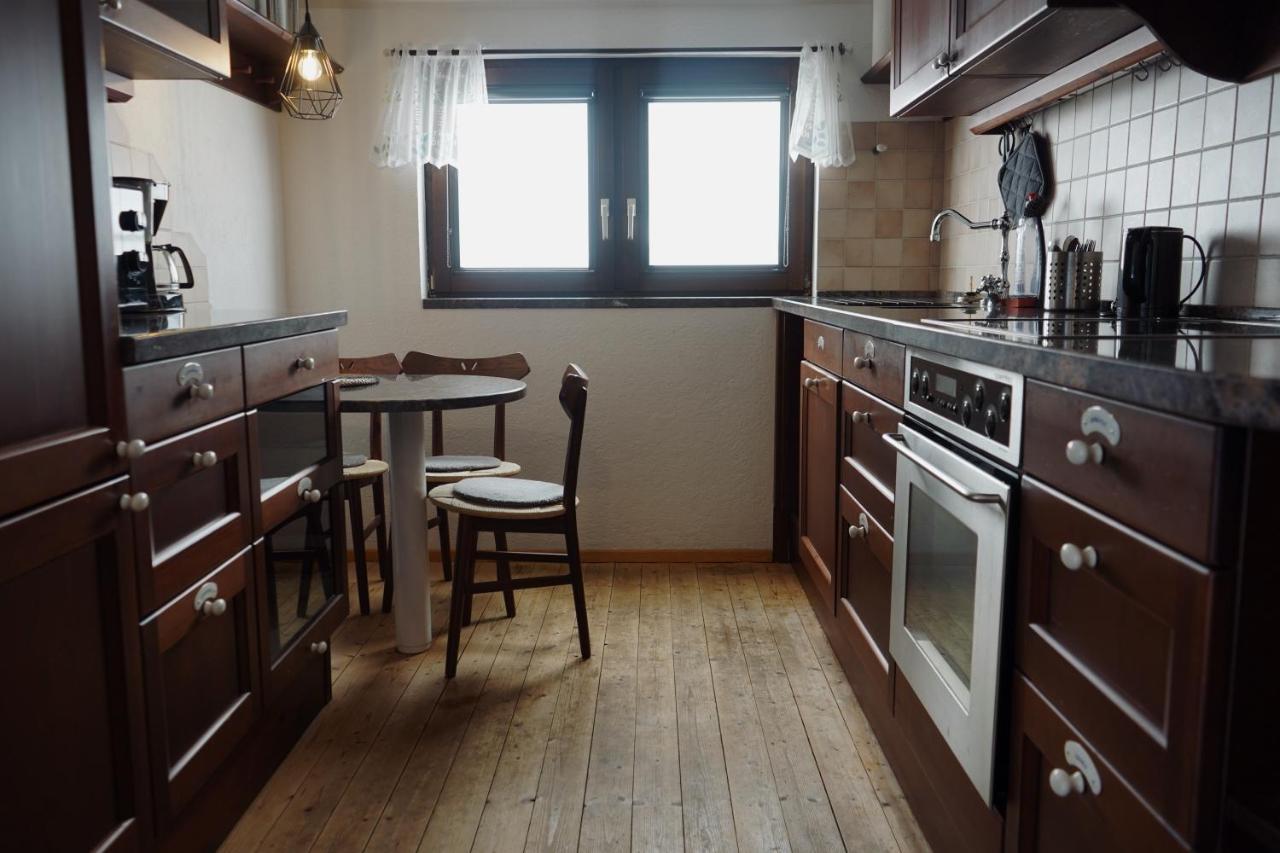 Unique: Geraeumig - Bhf-Nah - Parkplatz - Netflix Apartamento Bremen Exterior foto