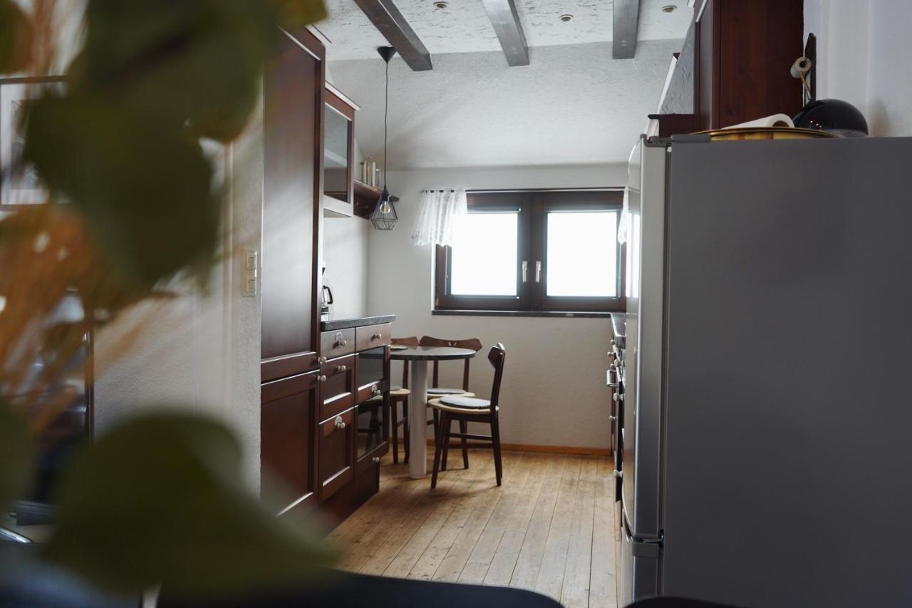Unique: Geraeumig - Bhf-Nah - Parkplatz - Netflix Apartamento Bremen Exterior foto